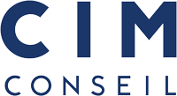 Logo CIM Conseil