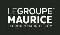 Logo Groupe Maurice